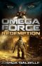 [Omega Force 07] • Omega Force · Redemption